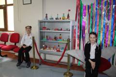 Evrensel Kolej